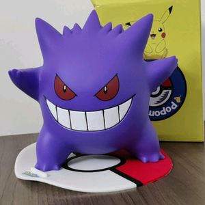 Gengar Collectable Action Figure