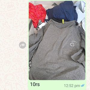 10rs Sale Tops