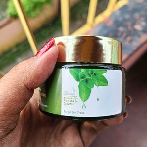 Lotus Botanicals HydraDetox Superlight Gel