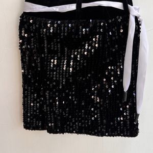 Sequins Skirts For 2-3 Years Baby Girl
