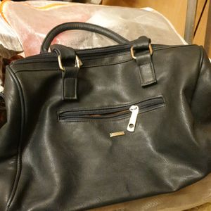 Handbag In Good Usable Condition