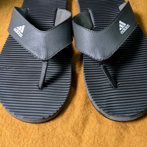 Adidas Men Slippers 🩴