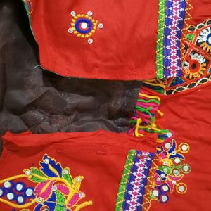 Navratri Special Chaniya Choli