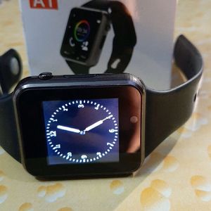 new smart watch sim wali