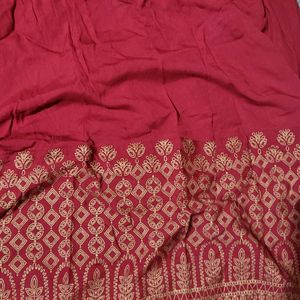 Kurta With Dupatta