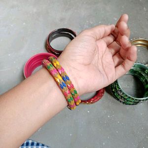 Bangle Combo