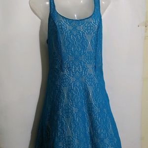 NET DRESS