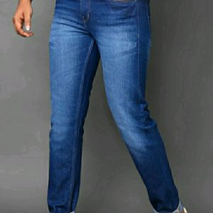 Blue Colour JEN'S for Men 32inc (80cm)