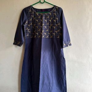 New Cotton Kurti