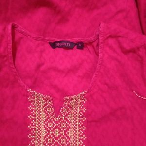 Stylish Kurti