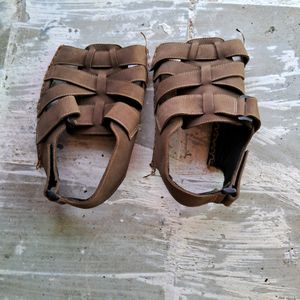 Genuine Upper Leather For Chappals