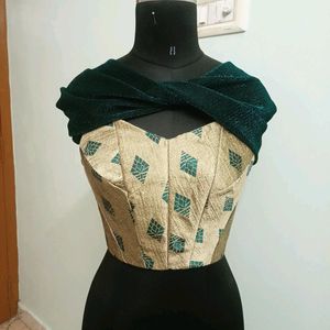 Corset Top