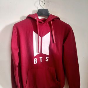 BTS sweatshirt hoodie boyband