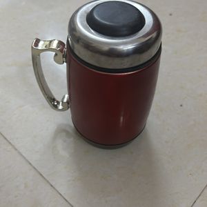 Milton Staunless Steel Yuanbao Cup