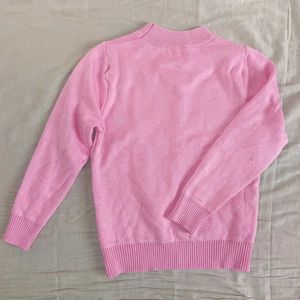 Cute Pullover For Kids