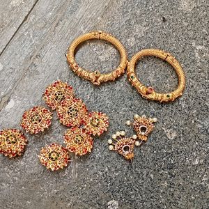 Jewellery Set