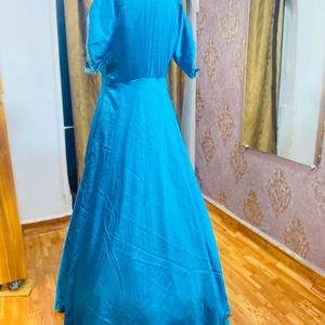 Beautiful Boutique Collection Gown For + Size