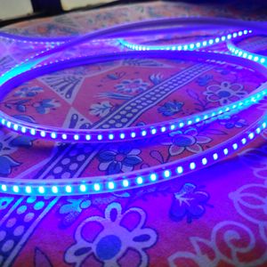 5 Meter Led Strip Light BLUE color