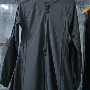 Pakistani Abaya