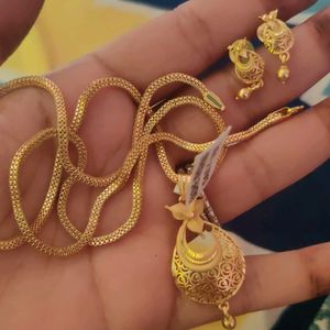 Gram Gold Jewellery