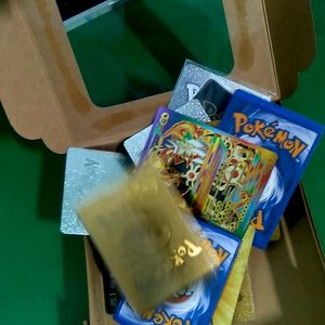Pokemon Cards MYSTERY PACK
