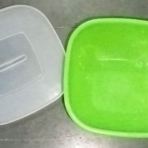 Plastic Bowl