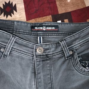 Men's Jeans