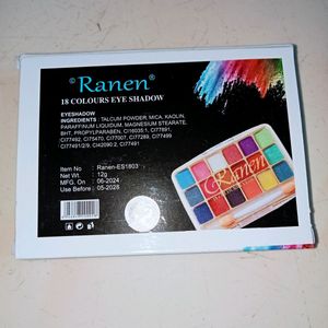 RANEN/HD FASHION/HAUDI 💅🏻 New Makeup Kit 🎨🖌️