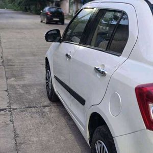 maruti suzuki dzire 2015