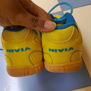 Badminton Shoes