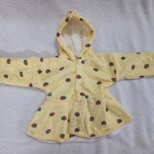 ❗FREE DELIVERY❗New Woolen Baby Suit