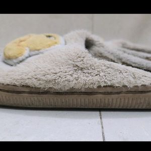 COMBO Of 2 slippers for Lil Princes