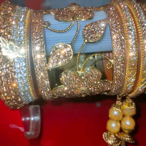 Wedding Bangles Set