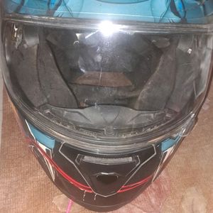 Axor Helmet