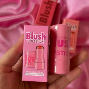 Milk Cooling Jelly Tint Dupe Blush