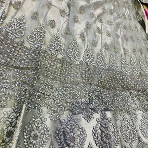 Heavy Lehenga