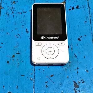 Original Transcend iPod 8GB