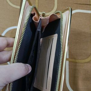 Women's Wallet