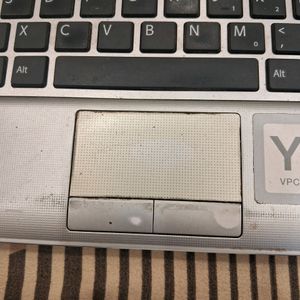 Sony Laptop