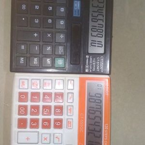 Calculator Combo Pack