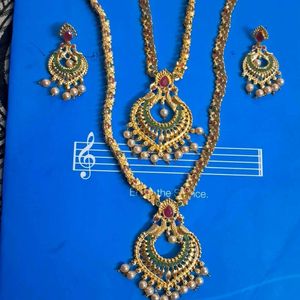 Necklace Set