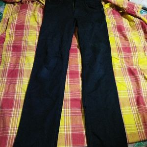 Men's Jean's Pants