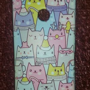 Used Mobile Case/Back Cover