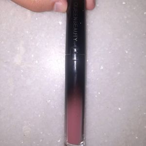 liquid lipstick with FREE lip gloss