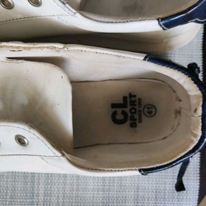 Women Sneakers - USED