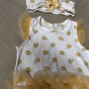 Baby Girl Dress