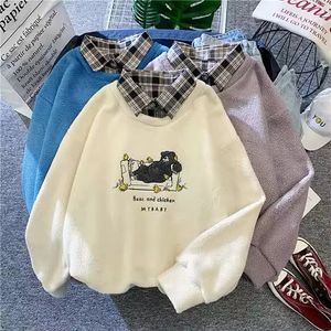 *Best Offer* Pinterest Teddy Sweatshirt