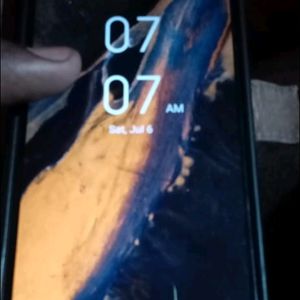 Infinix Smart 7 11 Month Old With Bill Box Charger