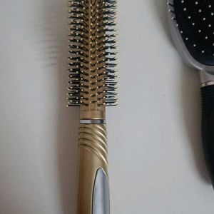 Fancy Comb