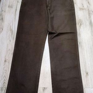 Sabrin  Cotton  Jeans Size 36 Cs0065